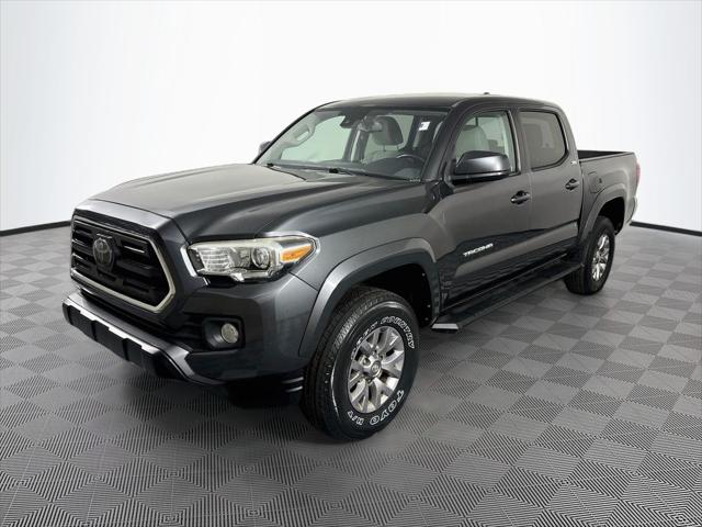 Used 2018 Toyota Tacoma SR5 V6 For Sale in Olive Branch, MS