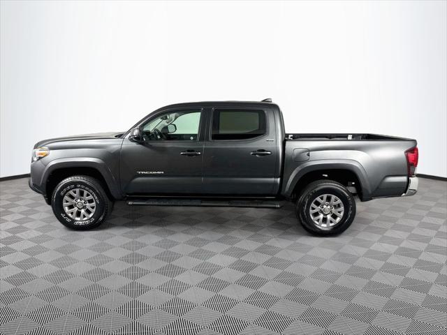 Used 2018 Toyota Tacoma SR5 V6 For Sale in Olive Branch, MS