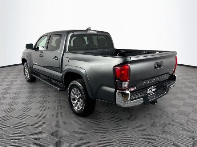 Used 2018 Toyota Tacoma SR5 V6 For Sale in Olive Branch, MS