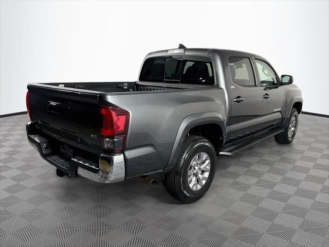 Used 2018 Toyota Tacoma SR5 V6 For Sale in Olive Branch, MS