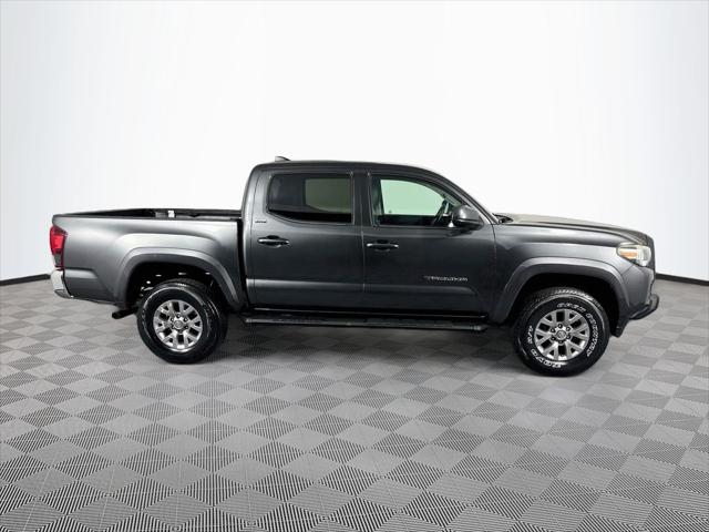 Used 2018 Toyota Tacoma SR5 V6 For Sale in Olive Branch, MS
