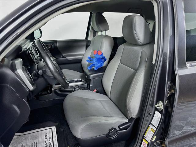 Used 2018 Toyota Tacoma SR5 V6 For Sale in Olive Branch, MS