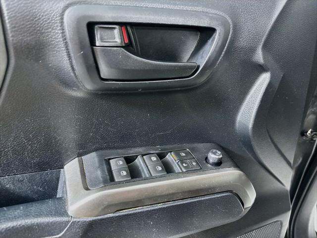 Used 2018 Toyota Tacoma SR5 V6 For Sale in Olive Branch, MS