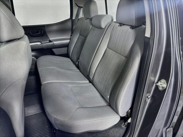 Used 2018 Toyota Tacoma SR5 V6 For Sale in Olive Branch, MS