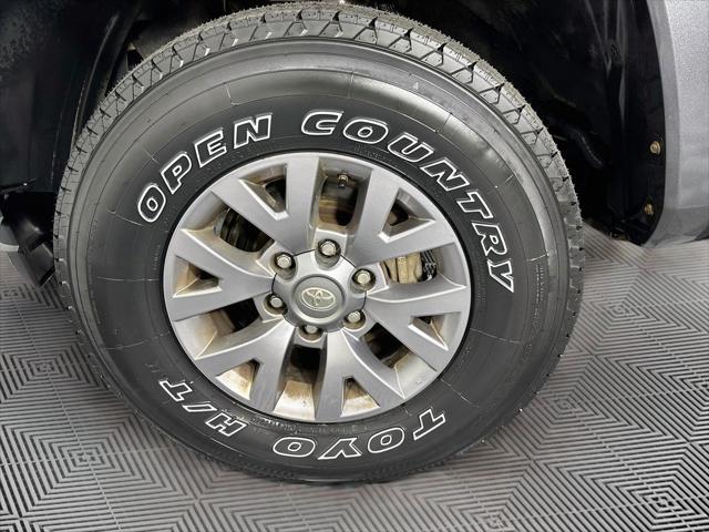 Used 2018 Toyota Tacoma SR5 V6 For Sale in Olive Branch, MS