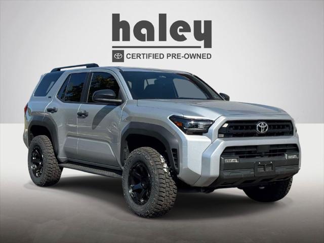2025 Toyota 4Runner SR5 for sale in Richmond, VA