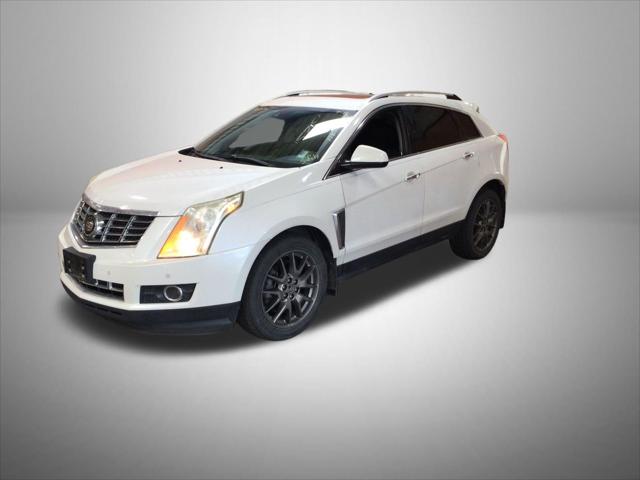 2016 Cadillac SRX Premium Collection for sale in Omaha, NE