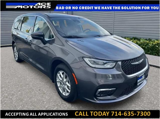 2023 Chrysler Pacifica Touring L for sale in Westminster, CA
