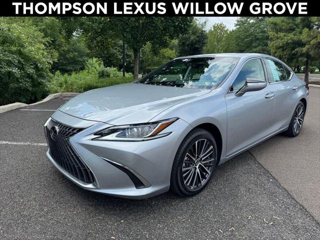 2024 Lexus ES 350 350 for sale in Willow Grove, PA