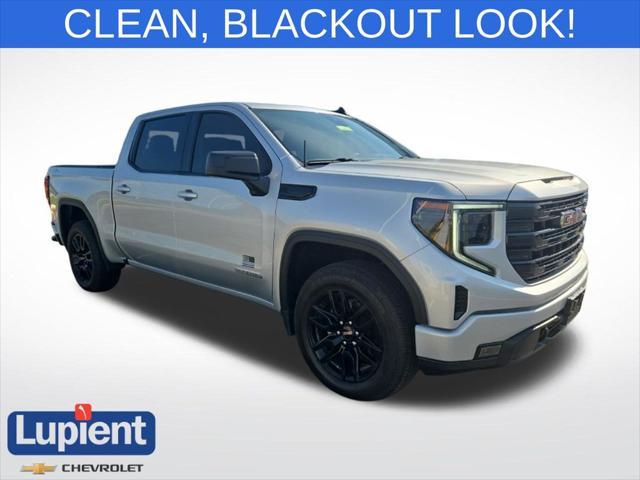 2022 GMC Sierra 1500 Elevation for sale in Minneapolis, MN