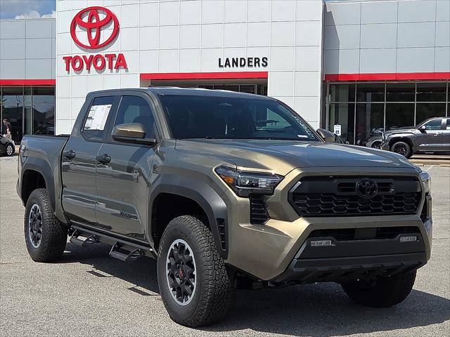2026 Toyota Tacoma TRD Off Road for sale in Rogers, AR