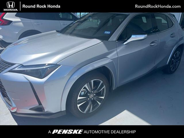 2025 Lexus 300 Premium for sale in Round Rock, TX