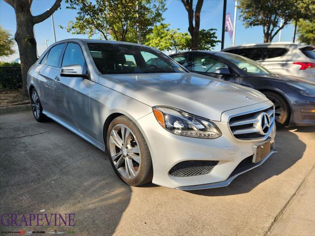 2014 Mercedes-Benz E 350 E 350 for sale in Grapevine, TX