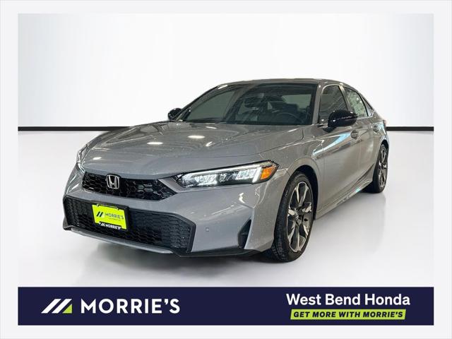 2026 Honda Civic Sport Touring for sale in West Bend, WI