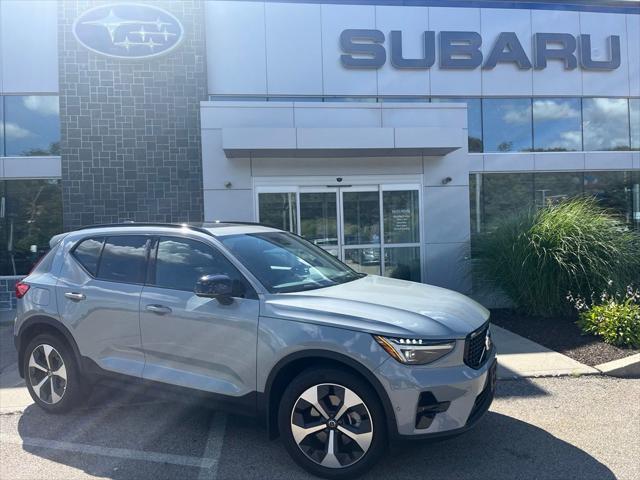 2024 Volvo XC40 B5 Plus Dark Theme for sale in West Warwick, RI