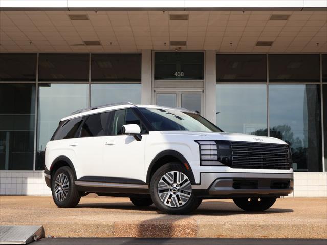 2026 Hyundai Palisade SEL 7P for sale in Springfield, MO