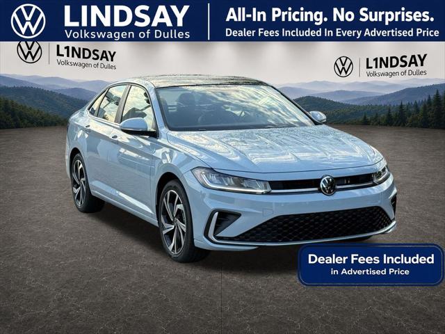 2027 Volkswagen Jetta SEL for sale in Sterling, VA