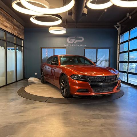 2022 Dodge Charger SXT RWD for sale in Kaysville, UT