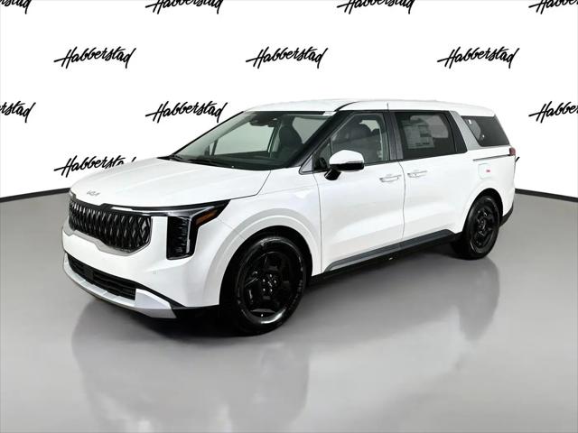 2027 Kia Carnival LXS for sale in Huntington, NY