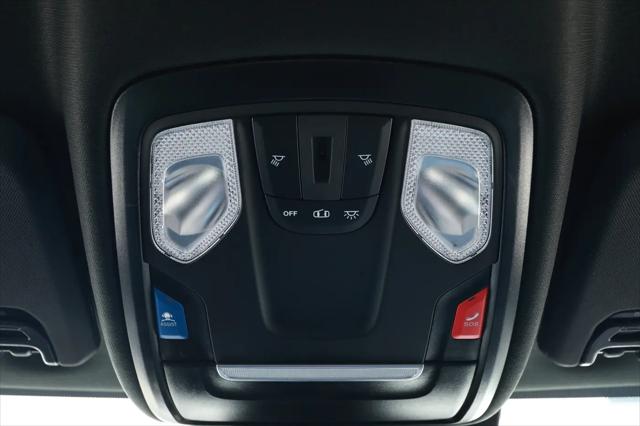 2025 Ram 2500 Tradesman Crew Cab 4x4 64 Box