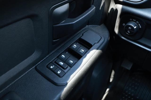 2025 Ram 2500 Tradesman Crew Cab 4x4 64 Box