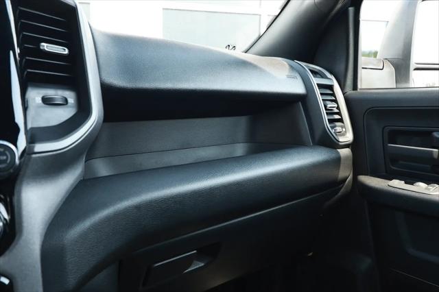 2025 Ram 2500 Tradesman Crew Cab 4x4 64 Box