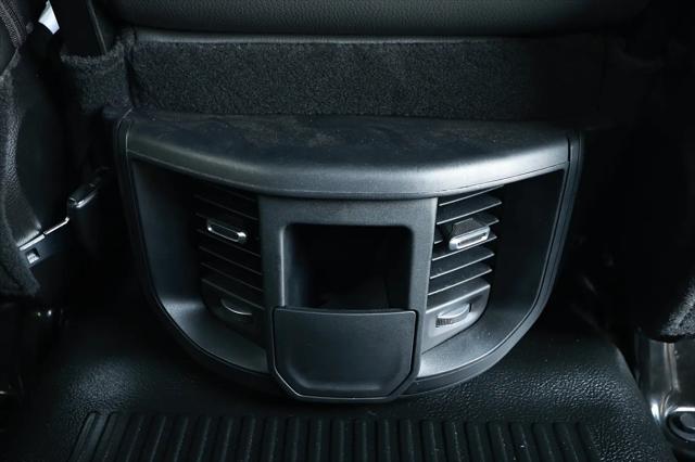 2025 Ram 2500 Tradesman Crew Cab 4x4 64 Box