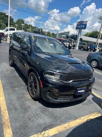 2022 Dodge Durango R/T AWD for sale in Middletown, OH