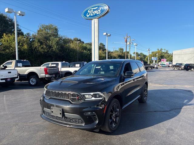 2022 Dodge Durango for sale near Middletown, OH