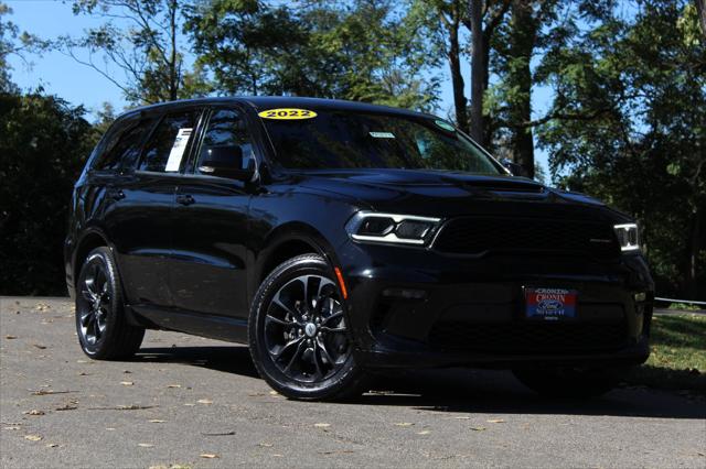 2022 Dodge Durango R/T AWD for sale in Middletown, OH
