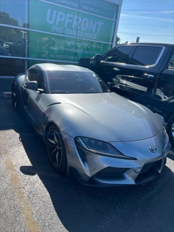 2021 Toyota GR Supra for sale near Middletown, OH
