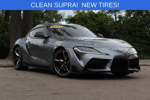 2021 Toyota GR Supra for sale near Middletown, OH