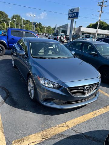 2014 Mazda Mazda6 for sale near Middletown, OH