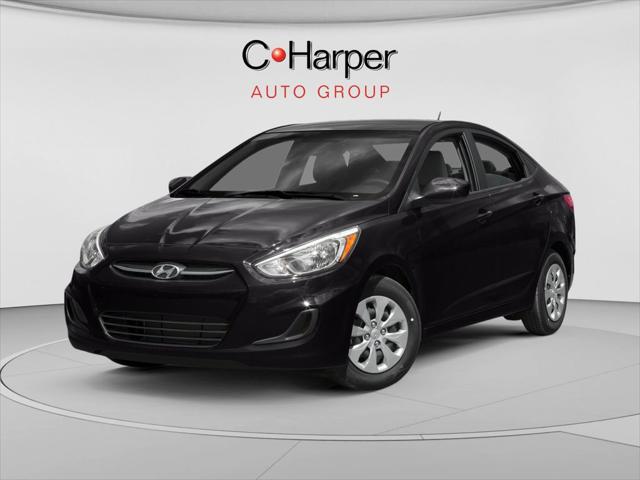 2017 Hyundai Accent SE for sale in Belle Vernon, PA