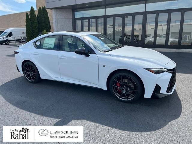 2026 Lexus IS 350 F SPORT for sale in Mechanicsburg, PA