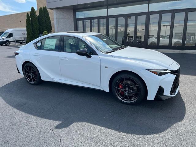 2026 Lexus IS 350 F SPORT for sale in Mechanicsburg, PA