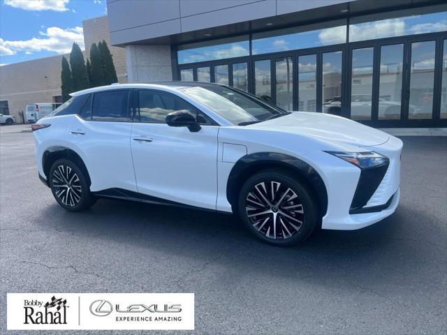 2026 Lexus RZ 450e Premium for sale in Mechanicsburg, PA