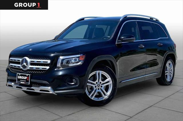 2023 Mercedes-Benz GLB GLB 250 for sale in Houston, TX