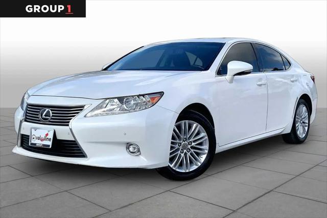 2014 Lexus ES 350 ES 350 for sale in Houston, TX