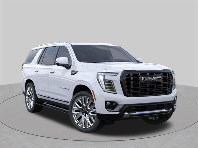 2026 GMC Yukon 4WD Denali Ultimate for sale in Danville, VA