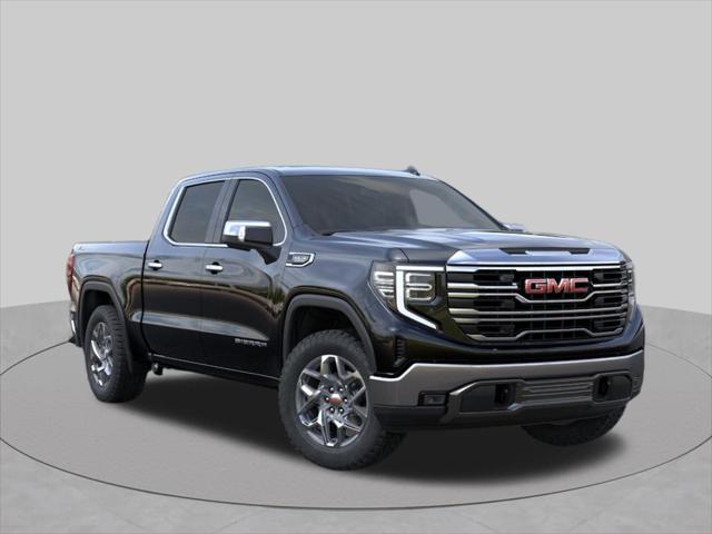 2026 GMC Sierra 1500 Crew Cab, Short Bed, SLT, 4WD for sale in Danville, VA