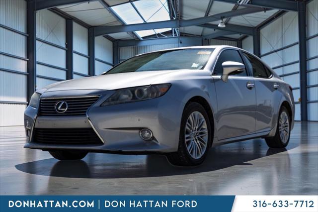 2013 Lexus ES 350 350 for sale in Derby, KS