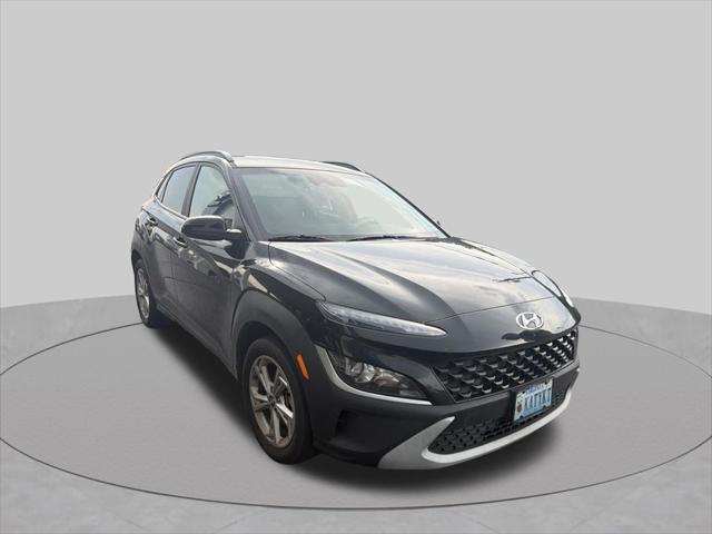 2023 Hyundai Kona SEL for sale in Danville, VA