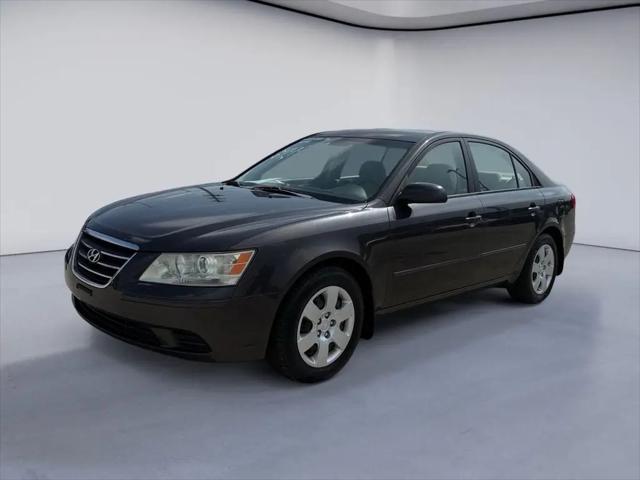 2009 Hyundai Sonata GLS for sale in Morristown, TN
