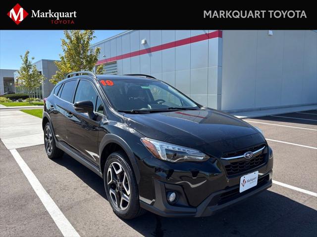 2019 Subaru Crosstrek 2.0i Limited for sale in Chippewa Falls, WI