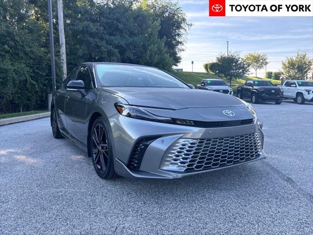 2026 Toyota Camry XSE for sale in York, PA