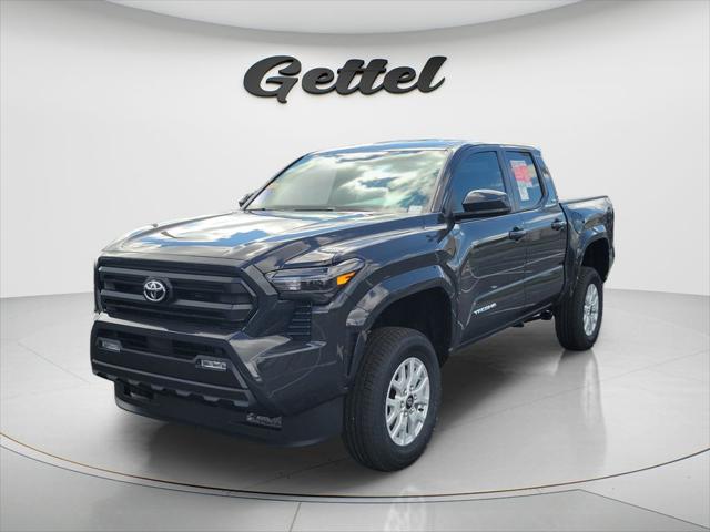 2026 Toyota Tacoma SR5 for sale in Tampa, FL