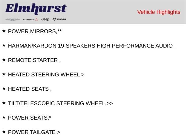 2022 Ram 1500 Longhorn