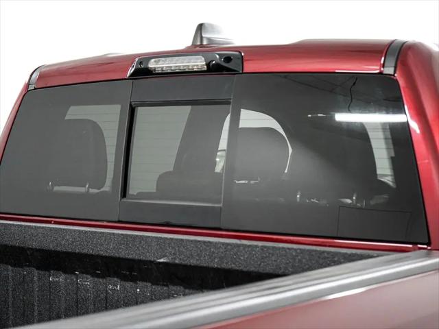 2022 Ram 1500 Longhorn