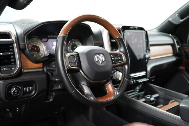 2022 Ram 1500 Longhorn